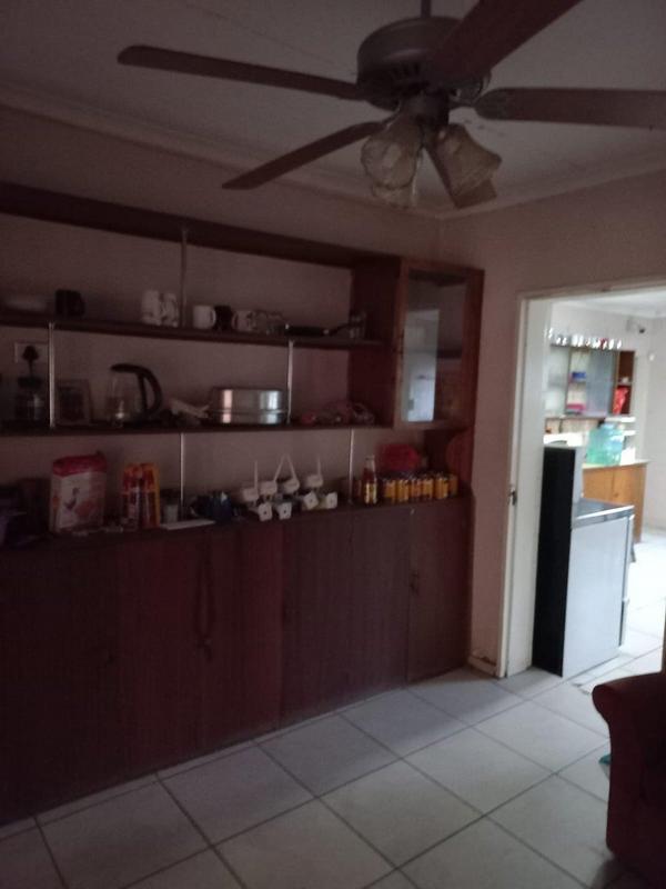 0 Bedroom Property for Sale in Koppies Free State